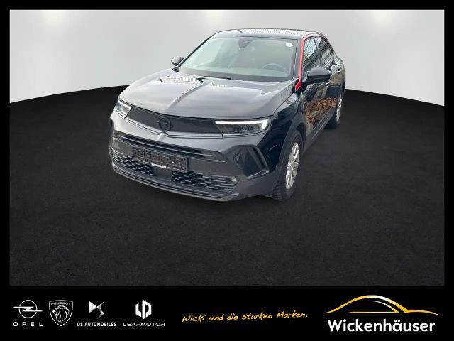 Opel Mokka GS-Line Grand Sport Mokka-e