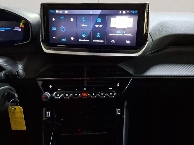 Peugeot 2008 Allure Pack