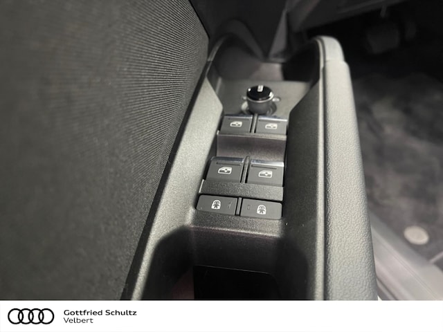 Audi Q4 e-tron 50 Quattro Sportback