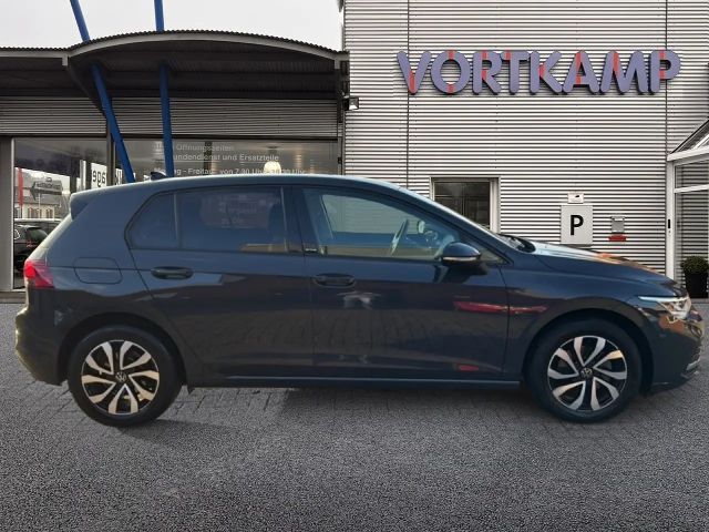 Volkswagen Golf Golf VIII IQ.Drive