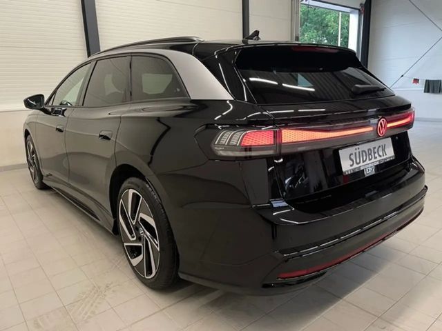 Volkswagen ID.7 Pro Tourer