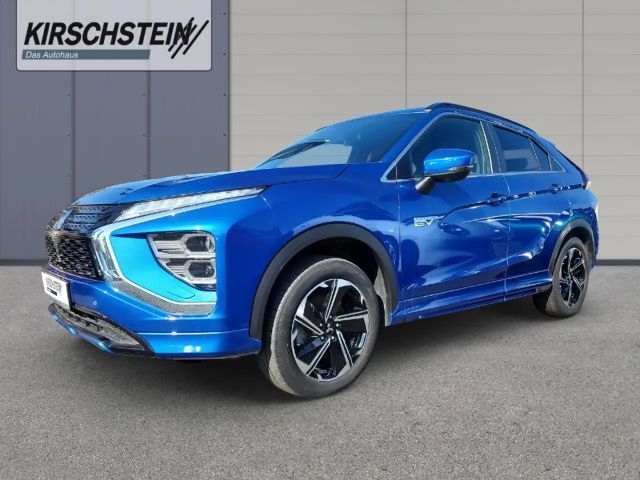 Mitsubishi Eclipse Cross PHEV