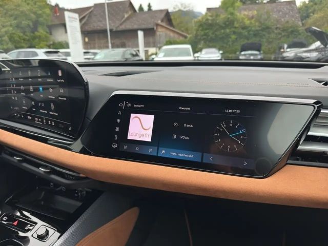 Audi A5 Avant Quattro