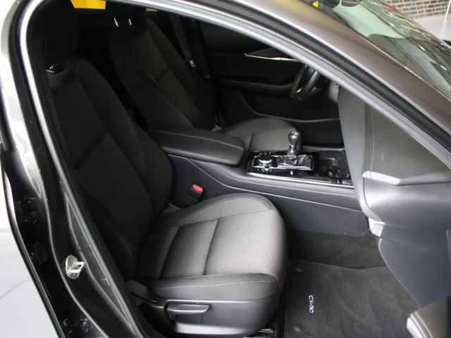 Mazda CX-3 Selection