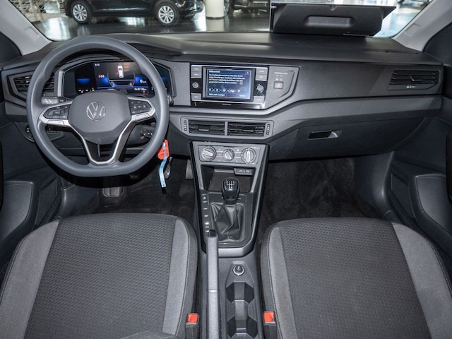 Volkswagen Taigo 1.0 TSI