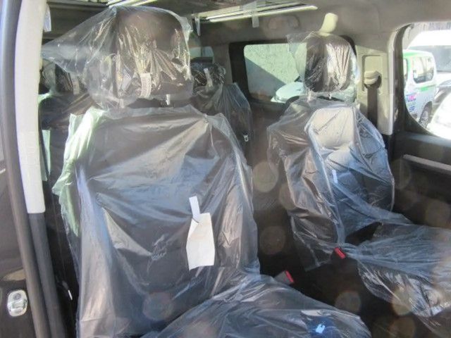 Citroën Spacetourer BlueHDi Max