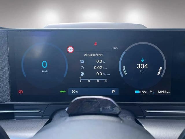 Hyundai Kona 2WD Electric Prime