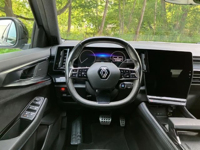 Renault Austral Alpine Esprit Iconic