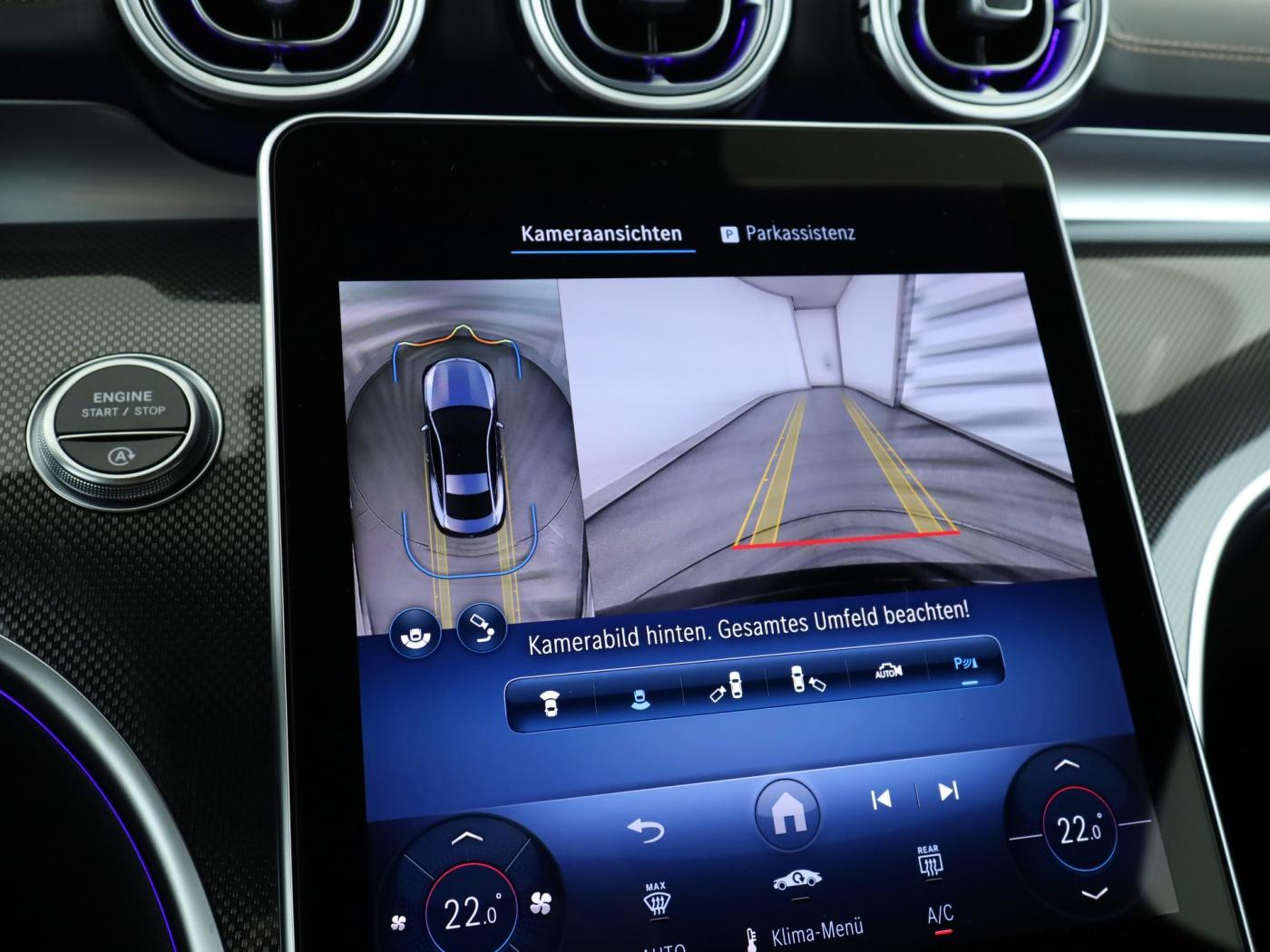 Mercedes-Benz CLE 450 4MATIC AMG Line