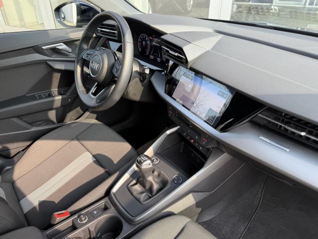 Audi A3 30 TFSI Sportback