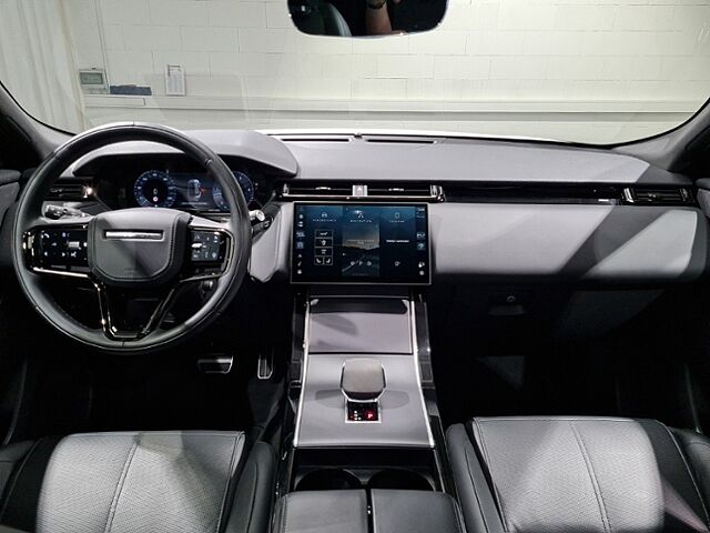 Land Rover Range Rover Velar Dynamic HSE