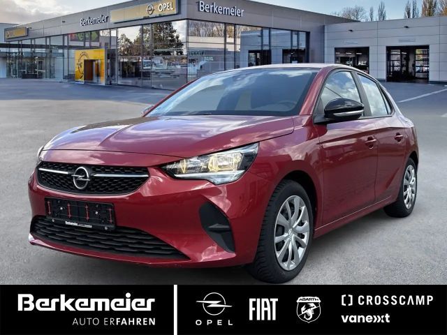 Opel Corsa Edition F Edition