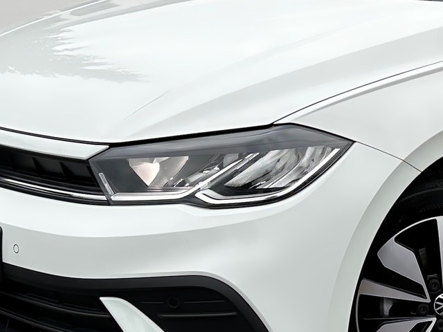 Volkswagen Polo 1.0 TSI Move