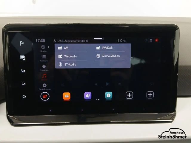 Seat Ibiza 1.0 TSI DSG Style