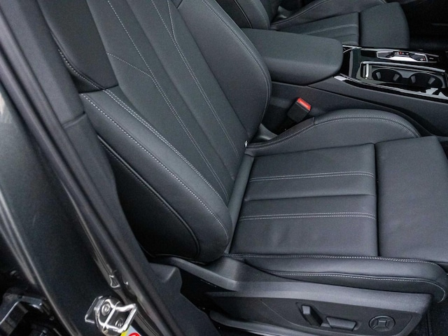 Audi Q6 e-tron Performance