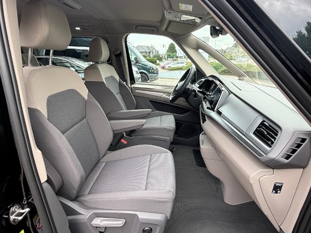 Volkswagen Multivan DSG T7