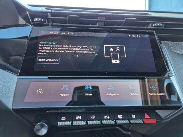 Peugeot 308 Allure Pack EAT8