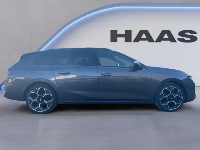 Opel Astra 1.2 Turbo Sports Tourer Turbo