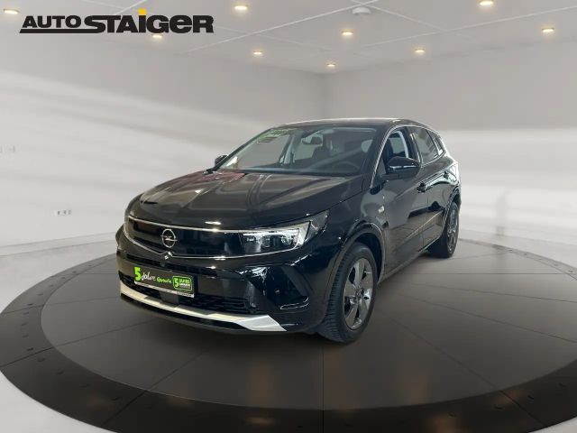 Opel Grandland X Ultimate