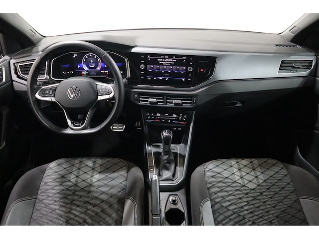 Volkswagen Taigo 1.0 TSI IQ.Drive