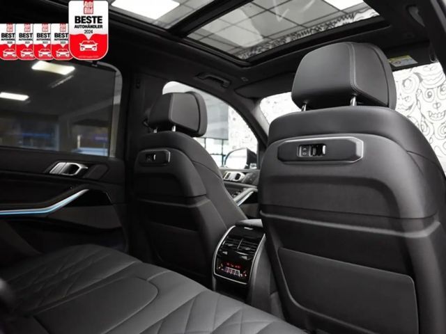 BMW X5 Individual M-Sport xDrive30d