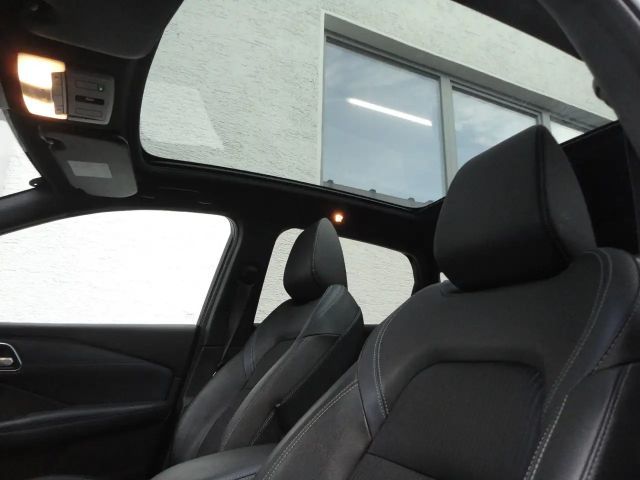 Nissan Qashqai DIG-T Tekna