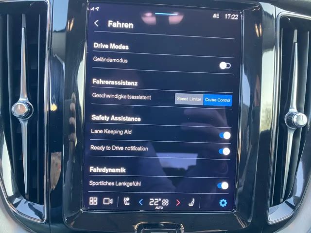 Volvo XC60 AWD Momentum