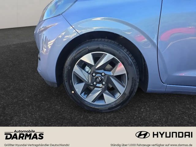 Hyundai i10 1.2 Trend