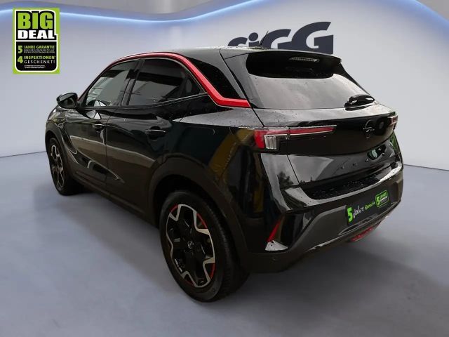 Opel Mokka 1.2 Turbo GS-Line Grand Sport Turbo