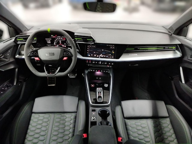 Audi RS3 Quattro S-Tronic Sportback