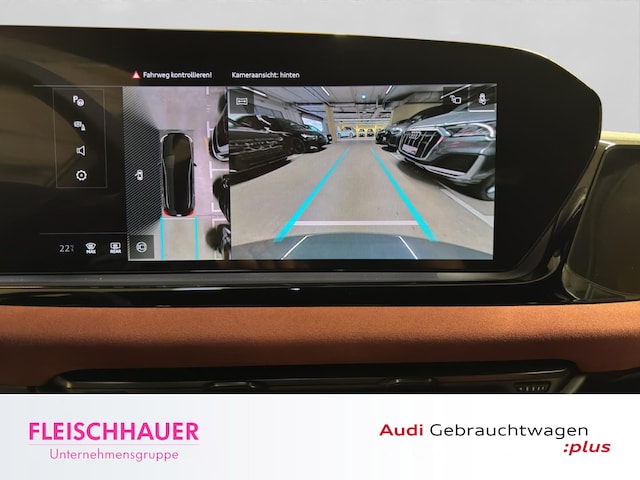 Audi S5 Avant S-Tronic