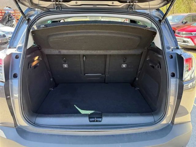 Opel Crossland X Elegance