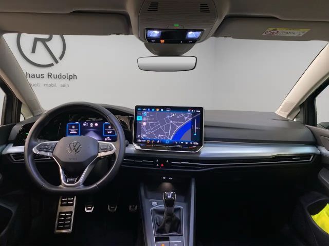 Volkswagen Golf 2.0 TDI Golf VIII Variant