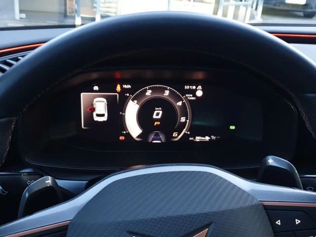 Cupra Leon DSG Sportstourer