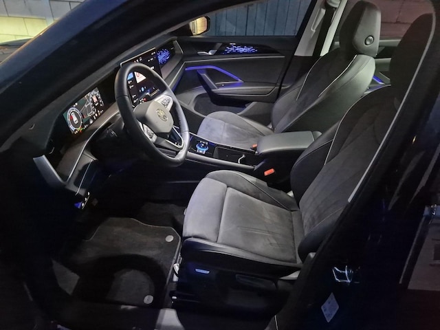 Volkswagen Tayron 1.5 eTSI Elegance Elegance