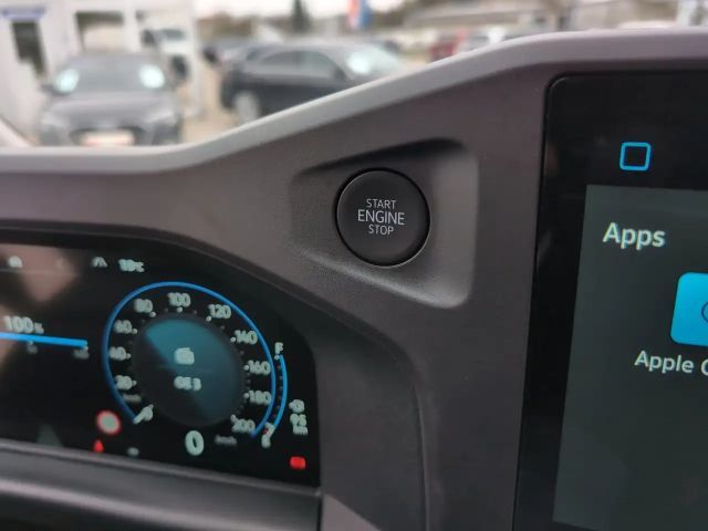 Volkswagen Transporter T7