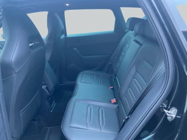 Cupra Ateca 2.0 TSI 4Drive DSG VZ