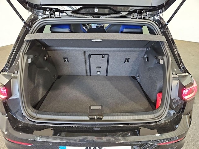 Volkswagen Golf 4Motion DSG