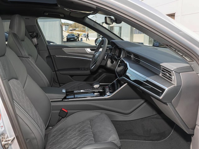 Audi S6 Avant Quattro