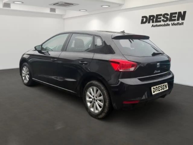 Seat Ibiza DSG Style