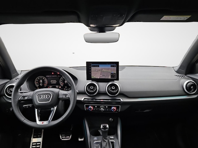 Audi Q2 35 TFSI S-Tronic