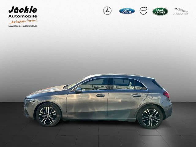 Mercedes-Benz A 180 A 180 (177.084)