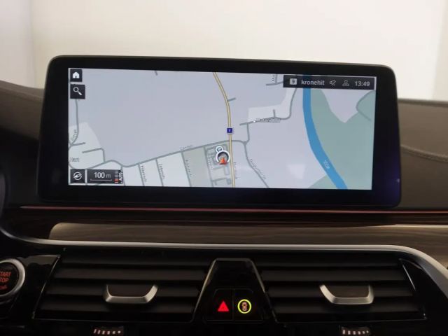 BMW 520 520d Sedan xDrive