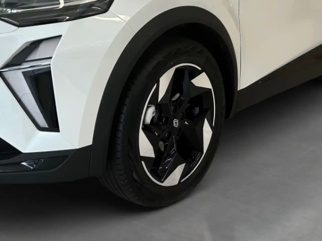 Renault Captur EDC Hybrid Techno