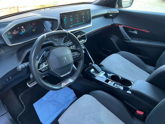 Peugeot E-2008 GT-Line