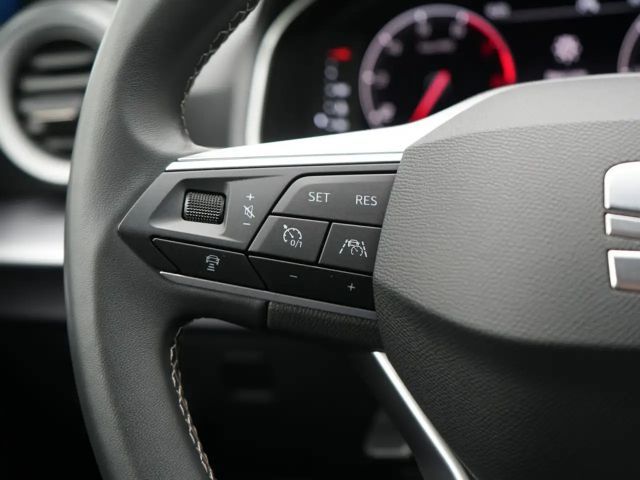 Seat Ibiza DSG Xcellence