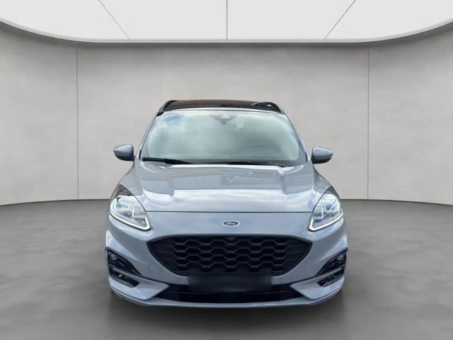 Ford Kuga 2.0 EcoBlue Aut. GRAPHITE TECH EDITION