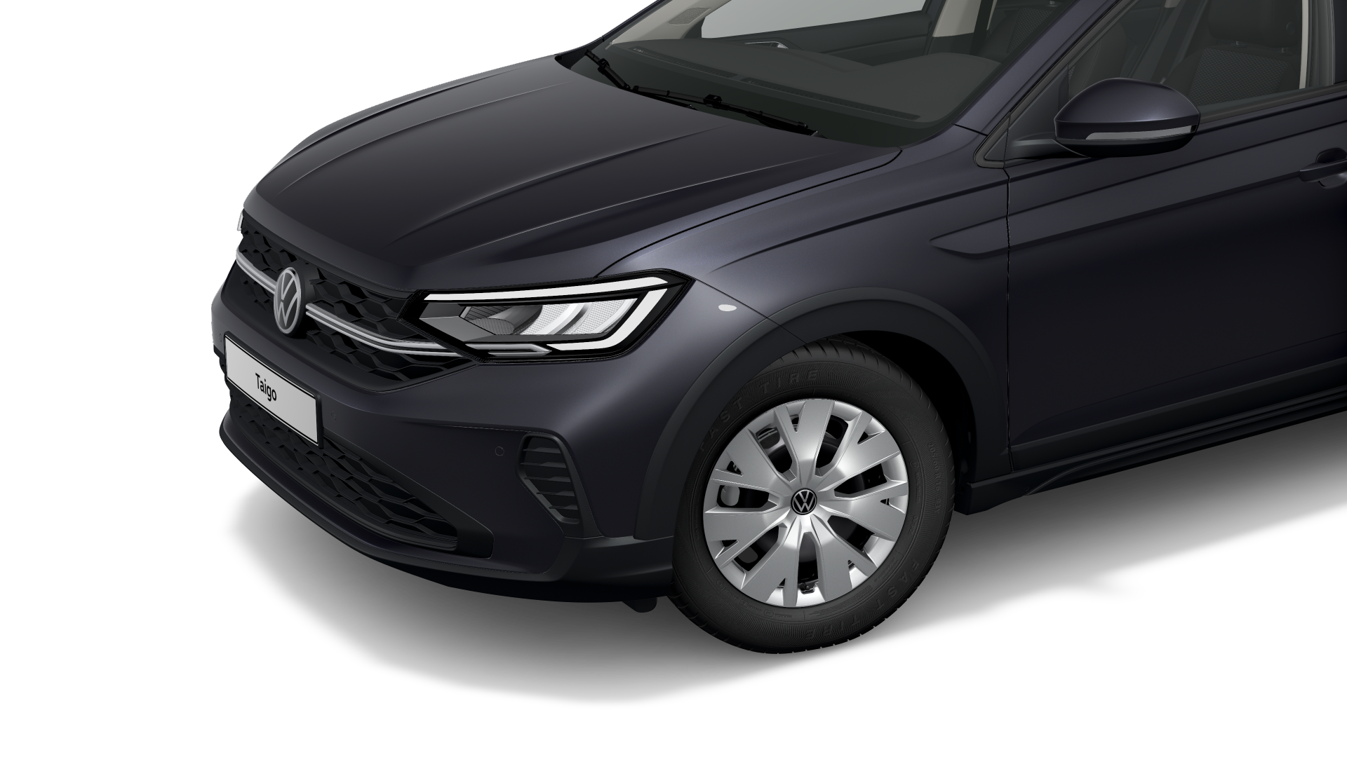 Volkswagen Taigo 1.0 TSI