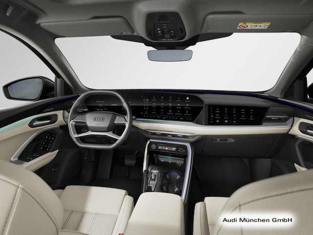 Audi Q5 Hybride Quattro S-Tronic