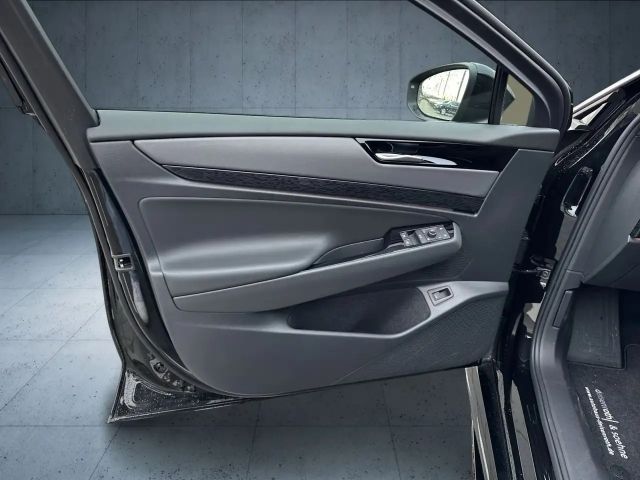 Volkswagen ID.7 Pro Tourer